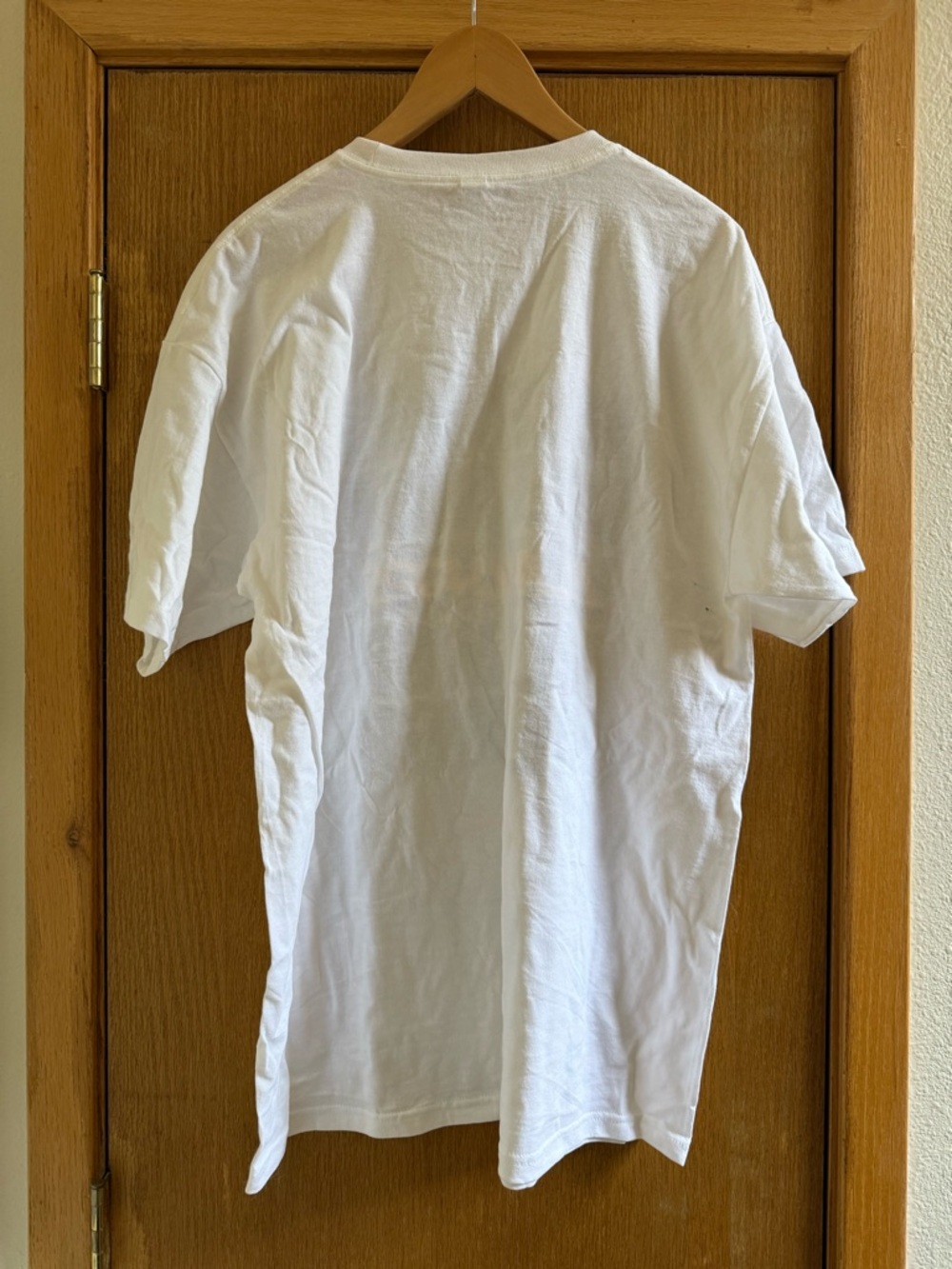 🔷 {3/$20} Denver Nuggets Mile High Playoffs T-Shirt - XL - Picture 6 of 9